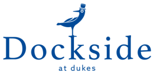 Dockside At Dukes Logo