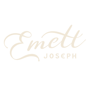 Emett Joseph logo