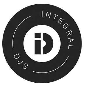 INTEGRAL DJS logo